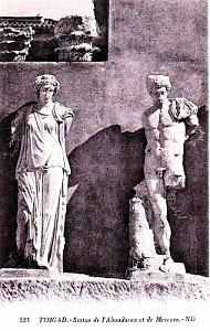 Timgad 147